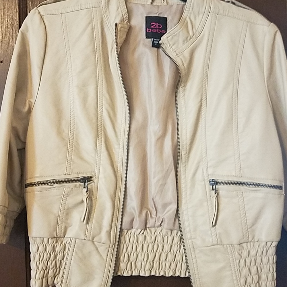 Jacket - Picture 2 of 2